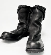 2501-BO04 Crush Rhino Boots