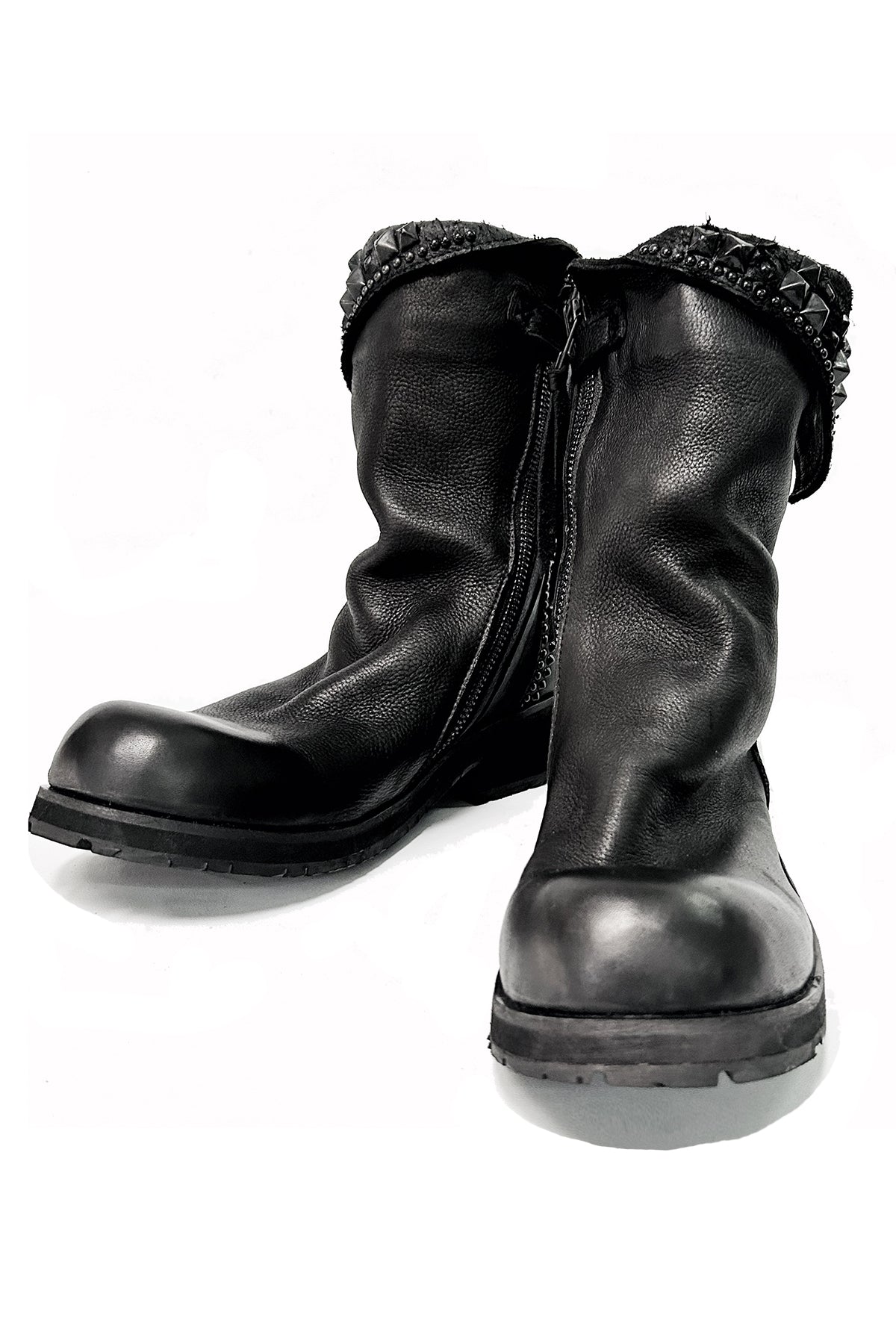 2501-BO04 Crush Rhino Boots