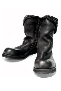 2501-BO04 Crush Rhino Boots