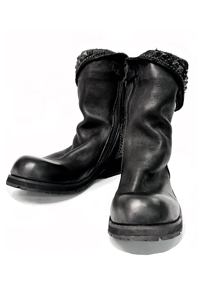 2501-BO04 Crush Rhino Boots