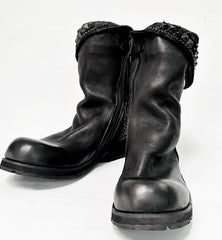2501-BO04 Crush Rhino Boots