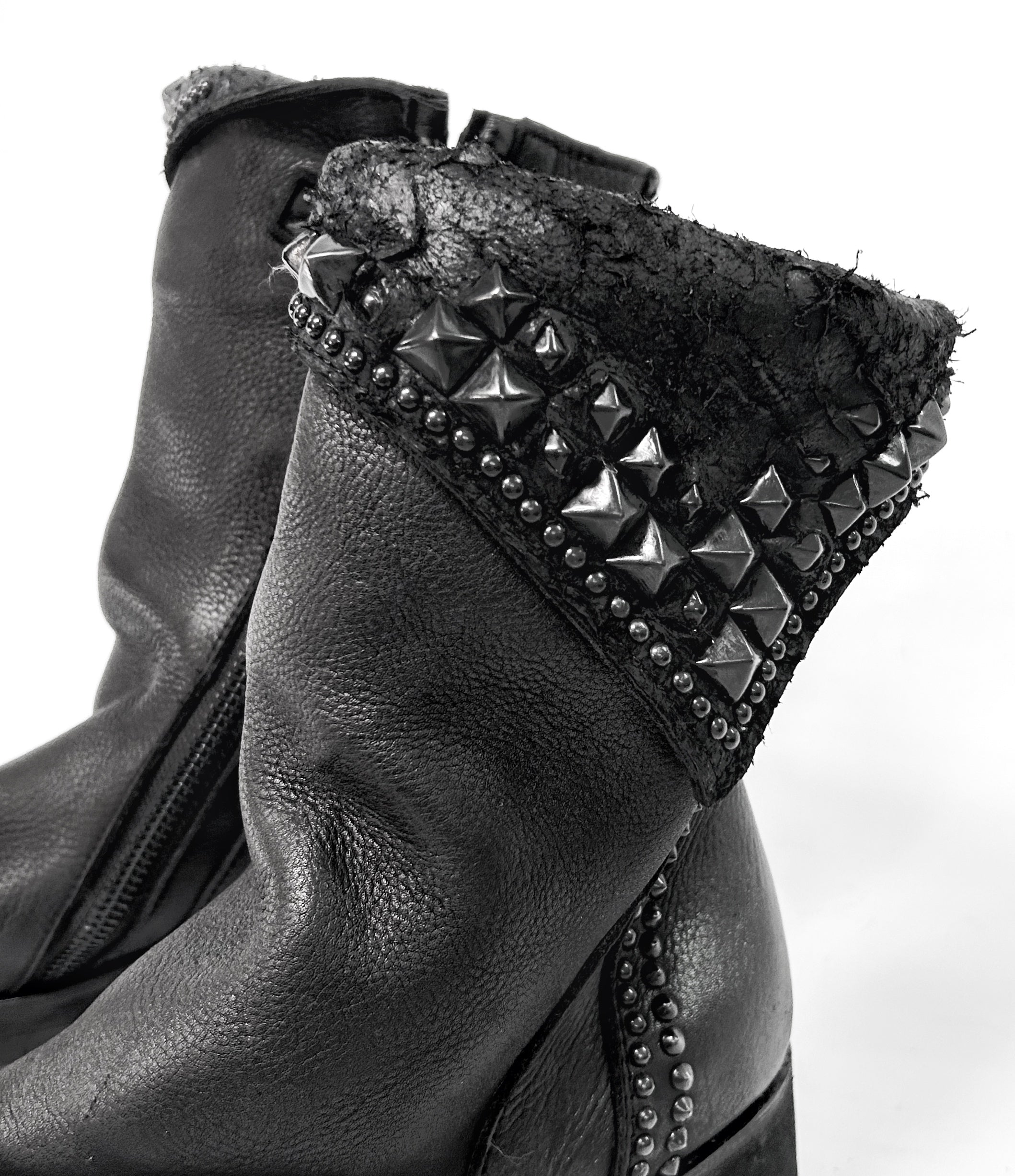 KMRii ケムリ 2501-BO04 Crush Rhino Boots – KMRii OFFICIAL ONLINE STORE