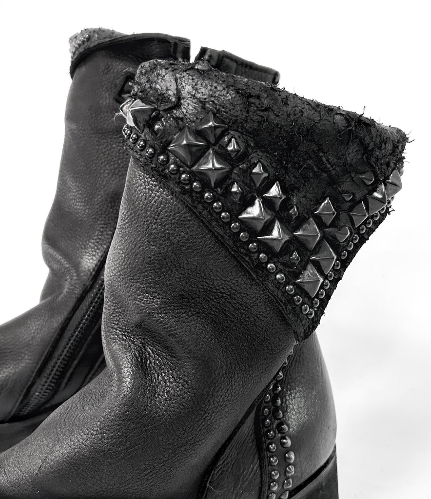 2501-BO04 Crush Rhino Boots
