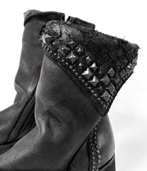 2501-BO04 Crush Rhino Boots