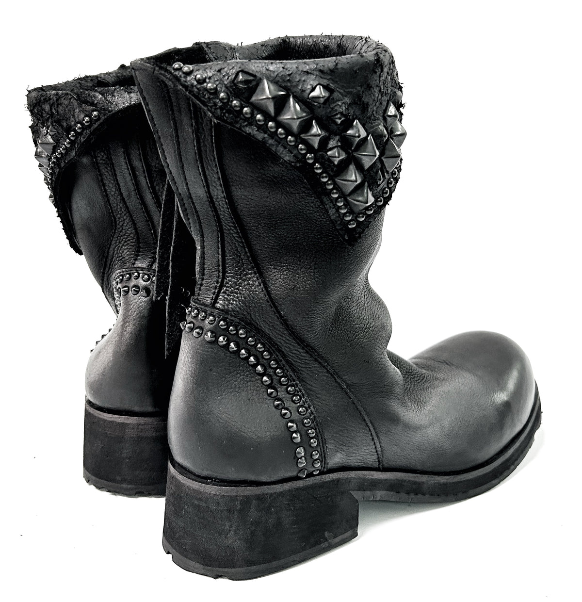 2501-BO04 Crush Rhino Boots