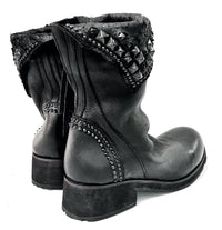 2501-BO04 Crush Rhino Boots
