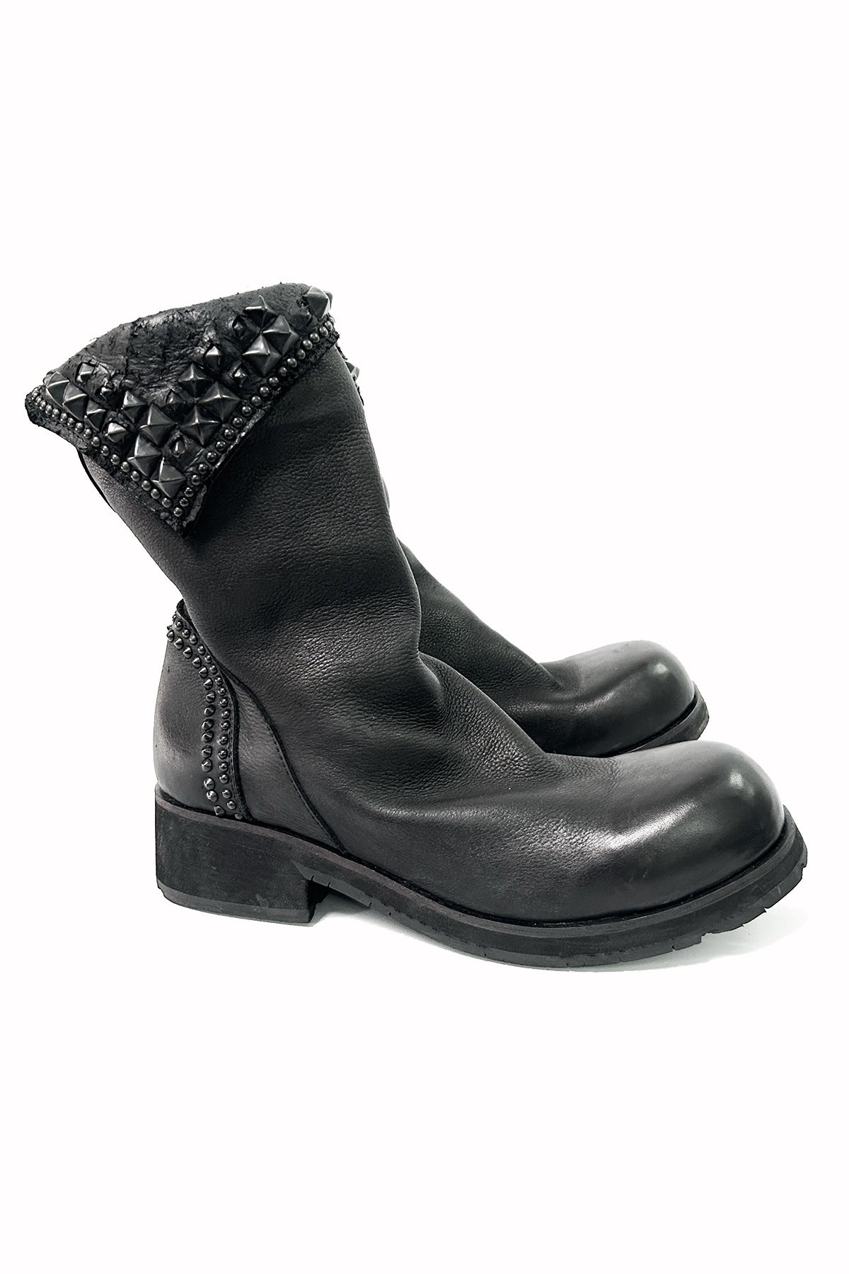 2501-BO04 Crush Rhino Boots