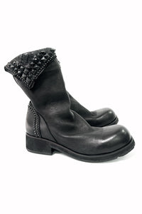 2501-BO04 Crush Rhino Boots