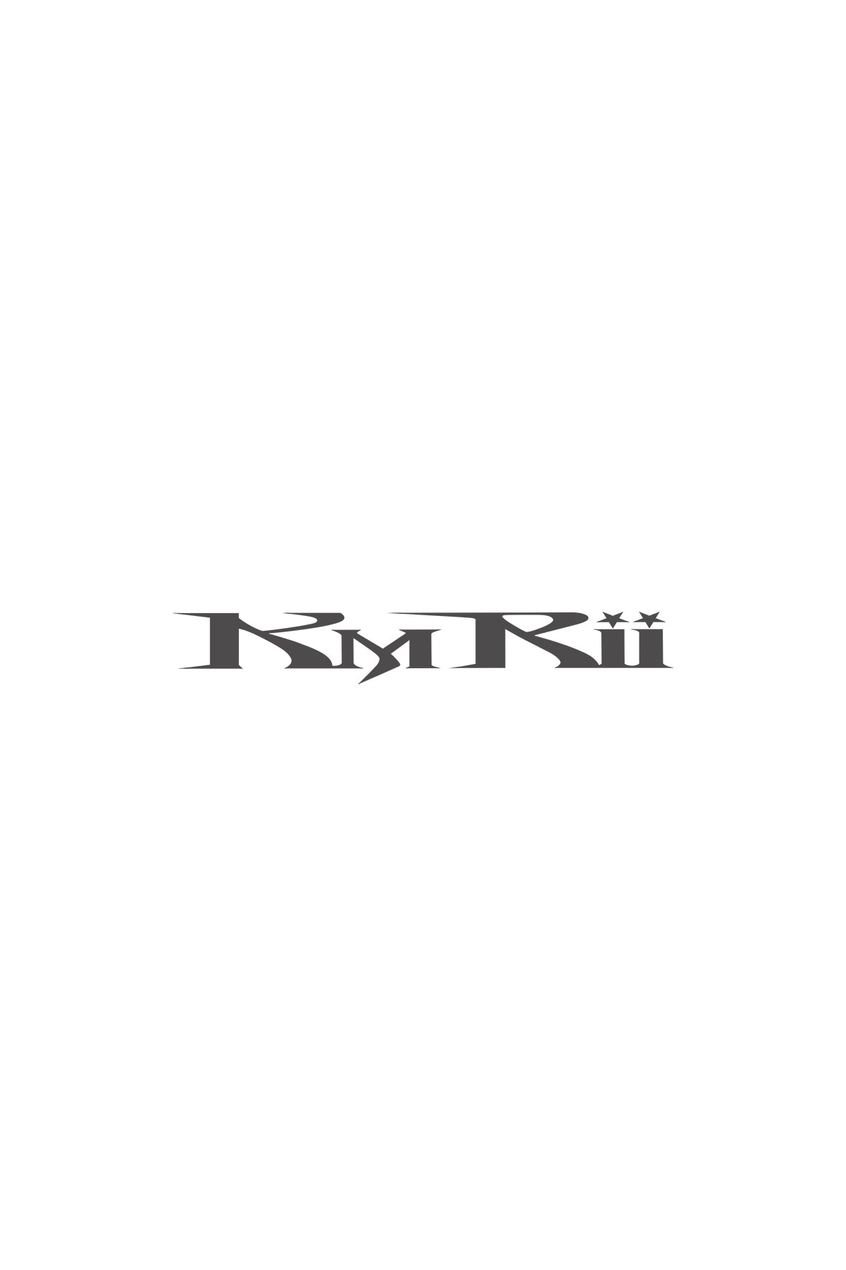 KMRii ケムリ AW Cable Mohair Mohawk Beanie ケーブル モヘア