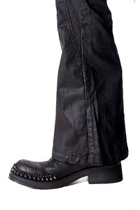 Custom_Adjust pants length etc