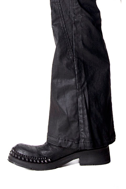 Custom_Adjust pants length etc