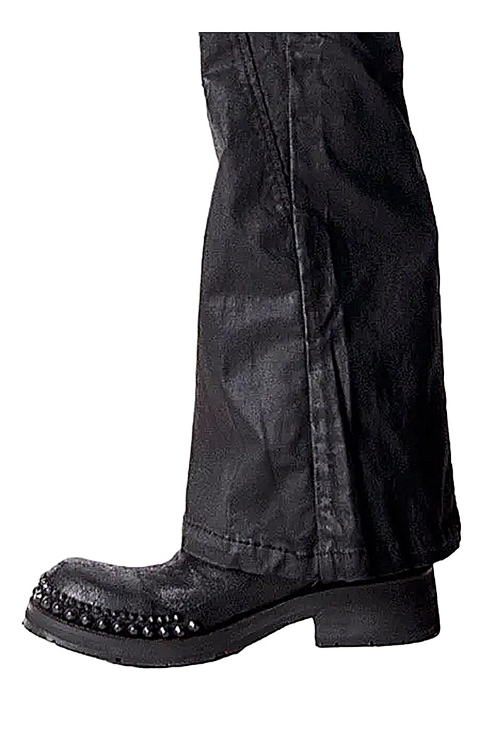 Custom_Adjust pants length etc