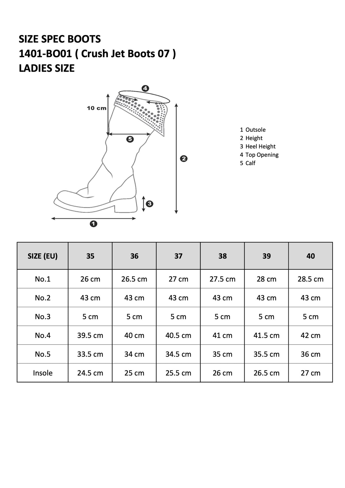 1401-BO01 Crush Jet Boots 07