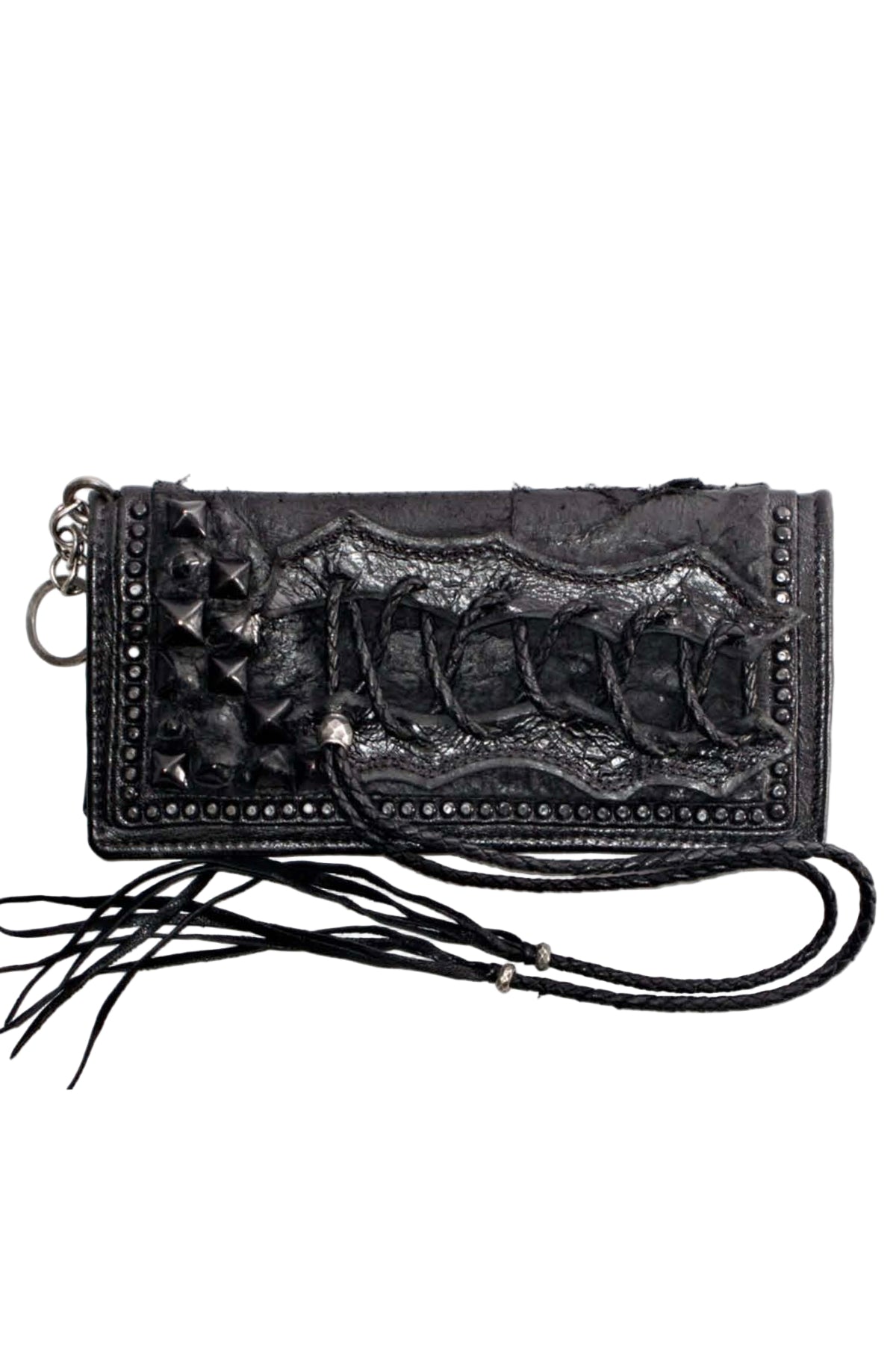 2401-W01 WL-Black Rhino/ STG