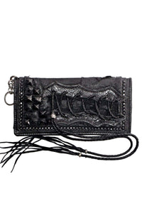 2401-W01 WL-Black Rhino/ STG