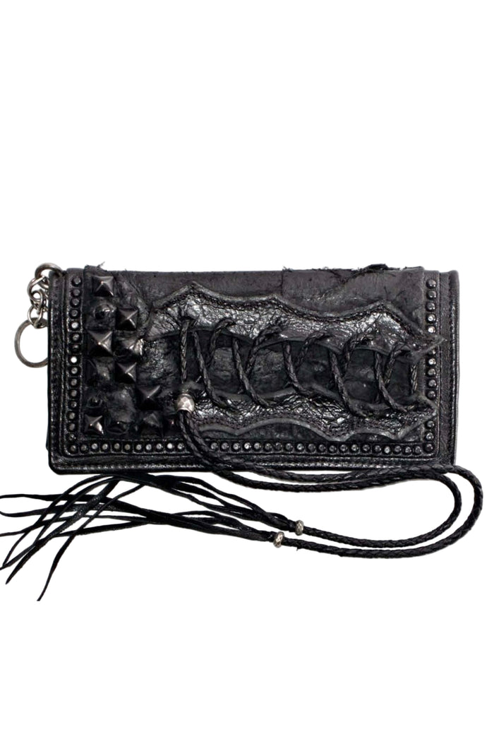 2401-W01 WL-Black Rhino/ STG