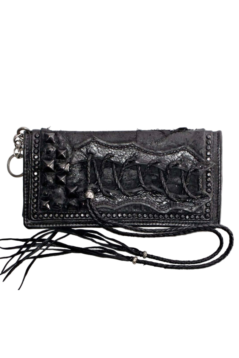 2401-W01 WL-Black Rhino/ STG