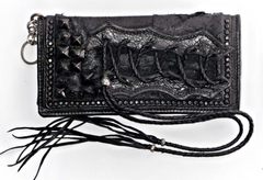 2401-W01 WL-Black Rhino/ STG