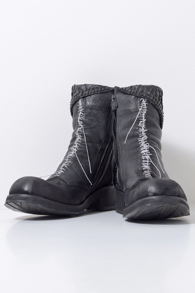 2201-BO01 Crush Boots 14