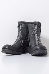 2201-BO01 Crush Boots 14
