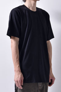2102-CT03/SS Side Slit Cut / SS Black