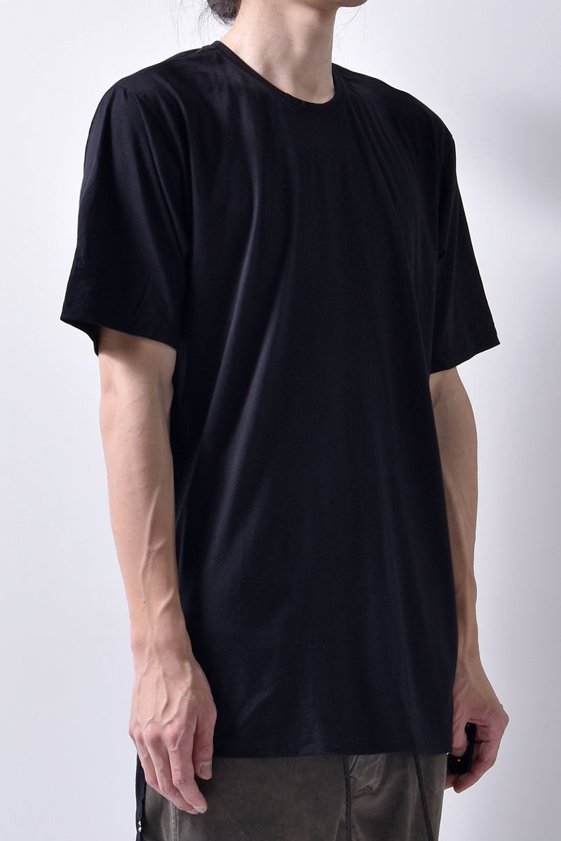 2102-CT03/SS Side Slit Cut / SS Black