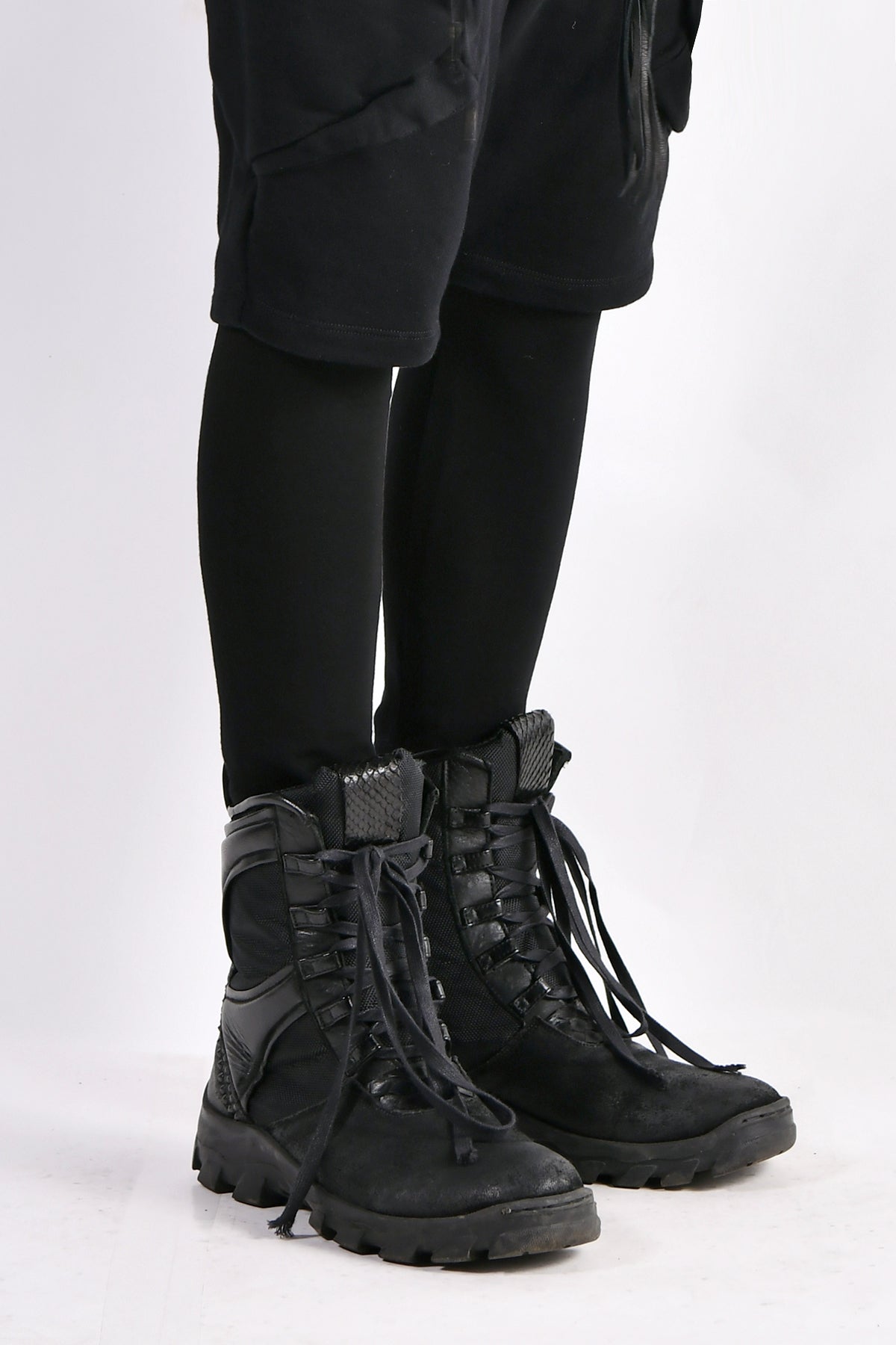 2102-PT08 Stealth Leggings