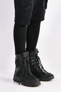 2102-PT08 Stealth Leggings