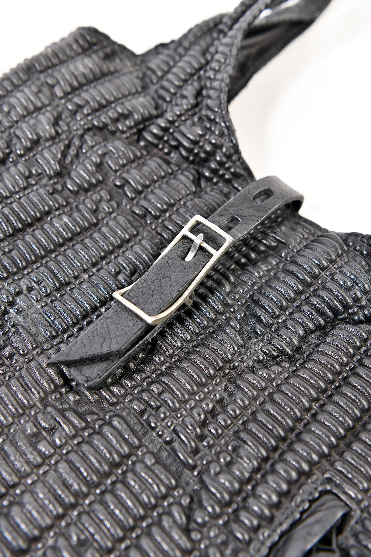 2102-BG03 Bismuth Super Bag