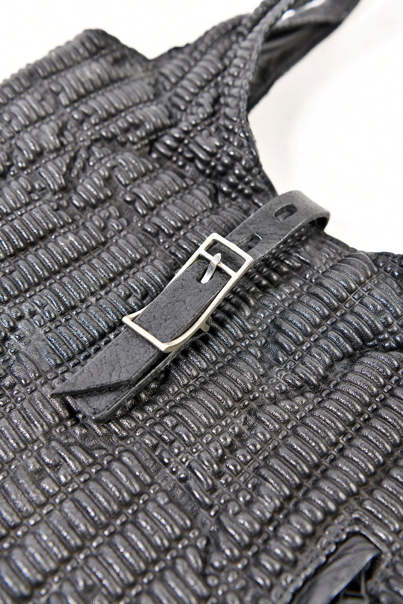 2102-BG03 Bismuth Super Bag