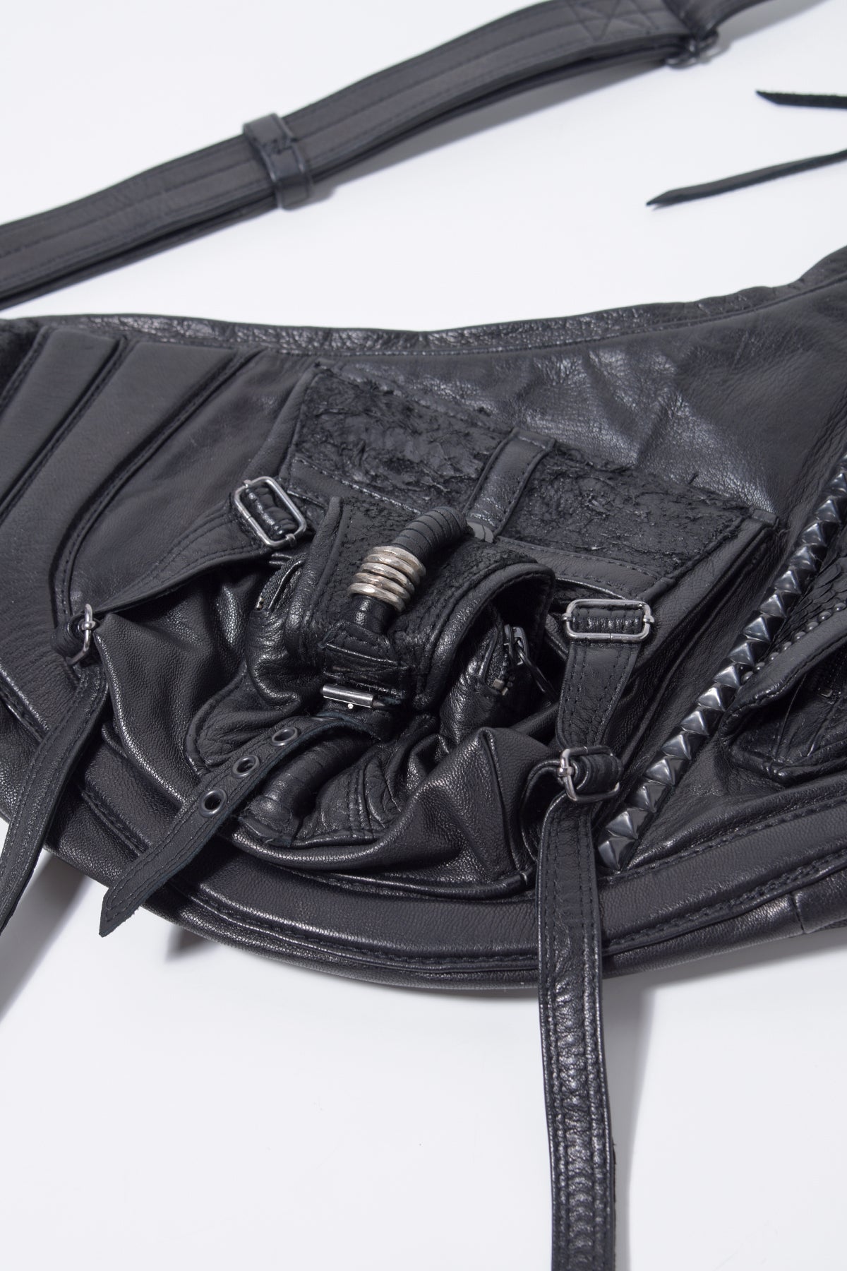 2202-BG05 LA Chrome Bag 03