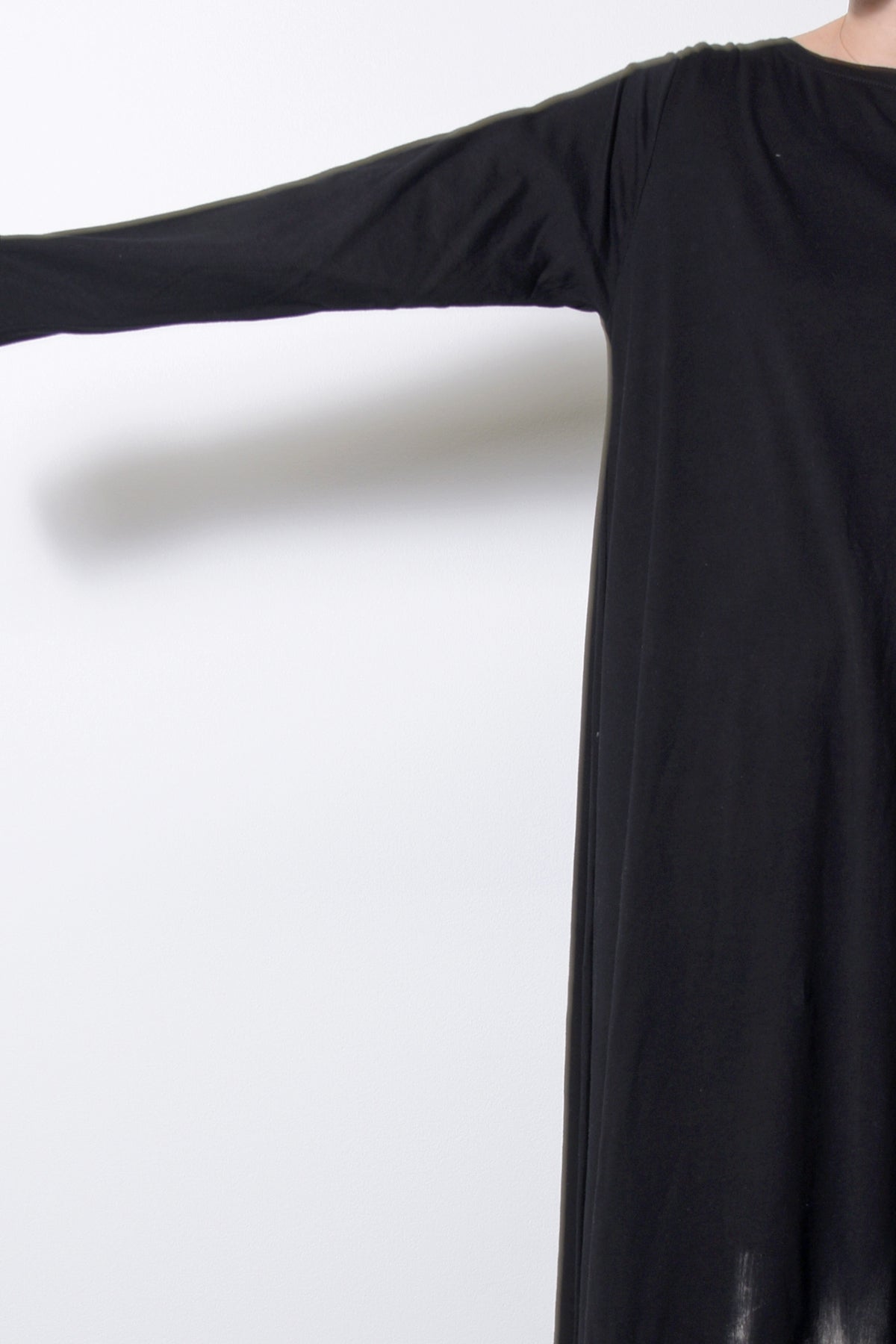 2201-CT07B Discharged Asymmetry OP