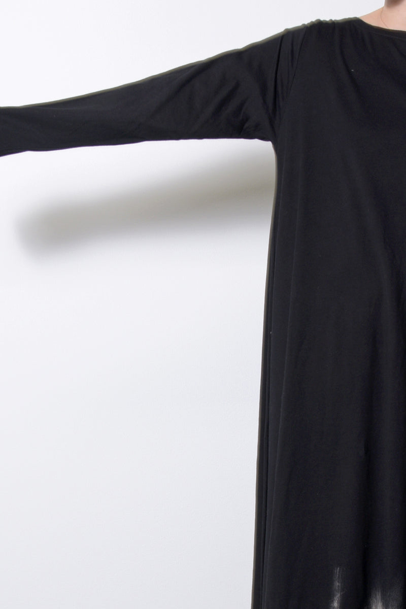 2201-CT07B Discharged Asymmetry OP