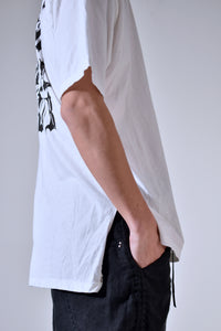 2001-CT04A/SS World's End Cut 04 / SS White