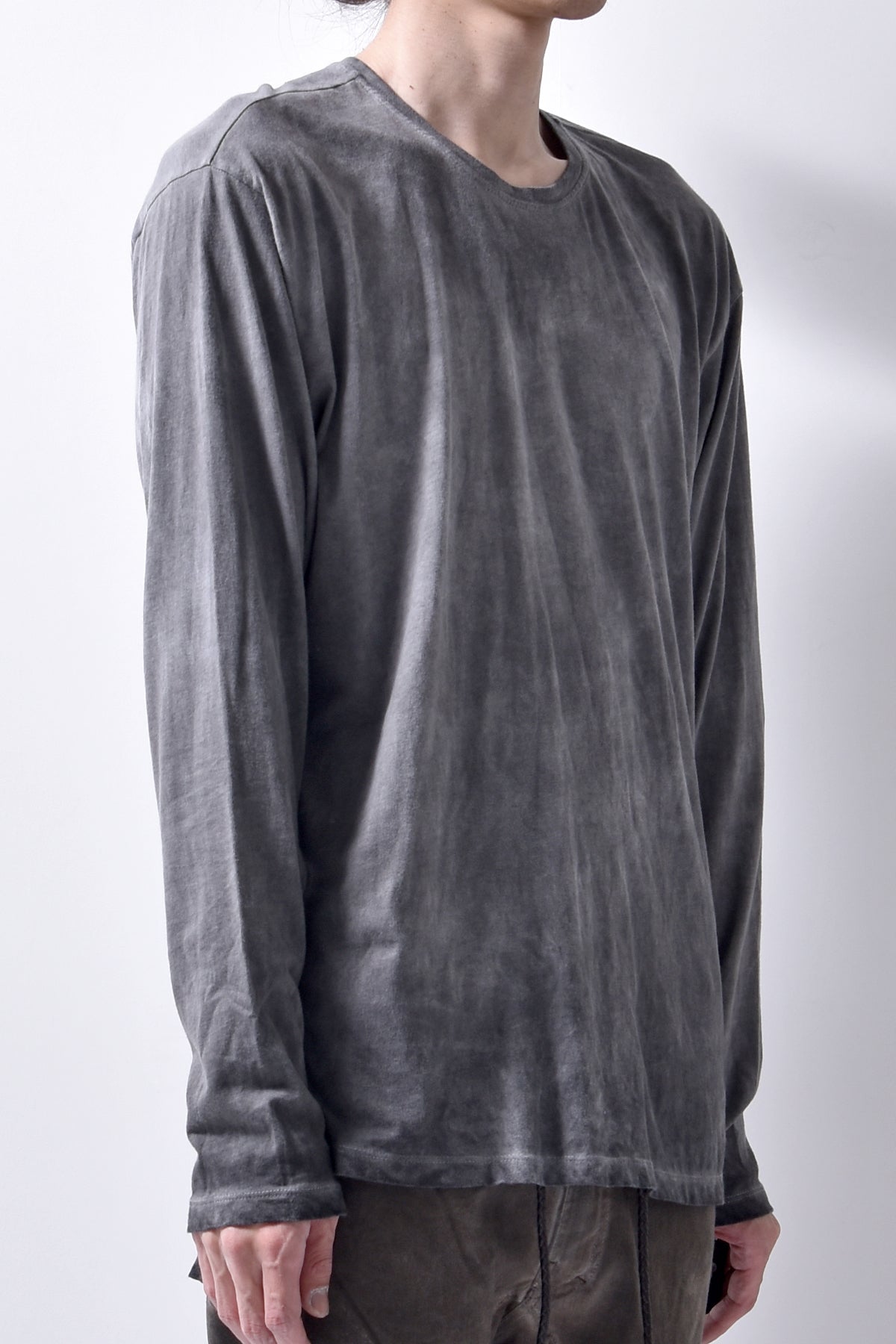 2102-CT01/LS World's End 04 / LS Charcoal