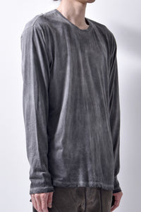 2102-CT01/LS World's End 04 / LS Charcoal