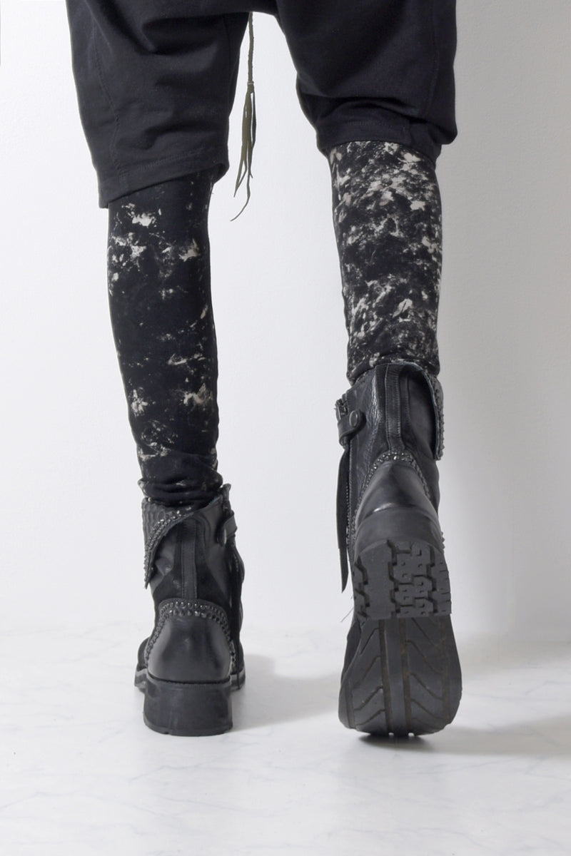 2201-BO01 Crush Boots 14