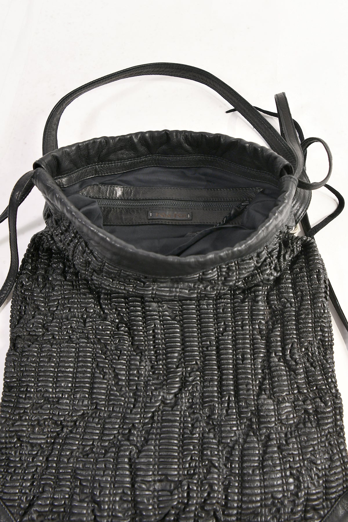 2102-BG04 Bismuth Back Sack