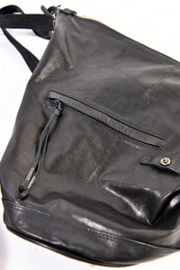 2102-BG01 Bismuth Triangle Backpack