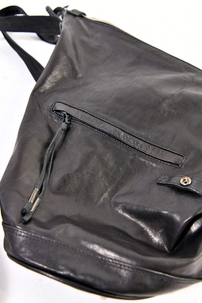 2102-BG01 Bismuth Triangle Backpack