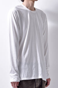 2102-CT03/LS Side Slit Cut / LS White