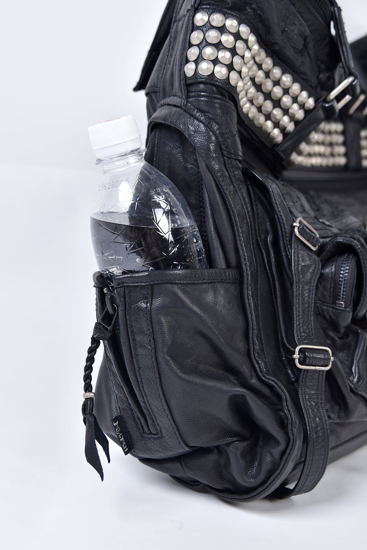 1301-BG07 White Estoc Laptop Bag