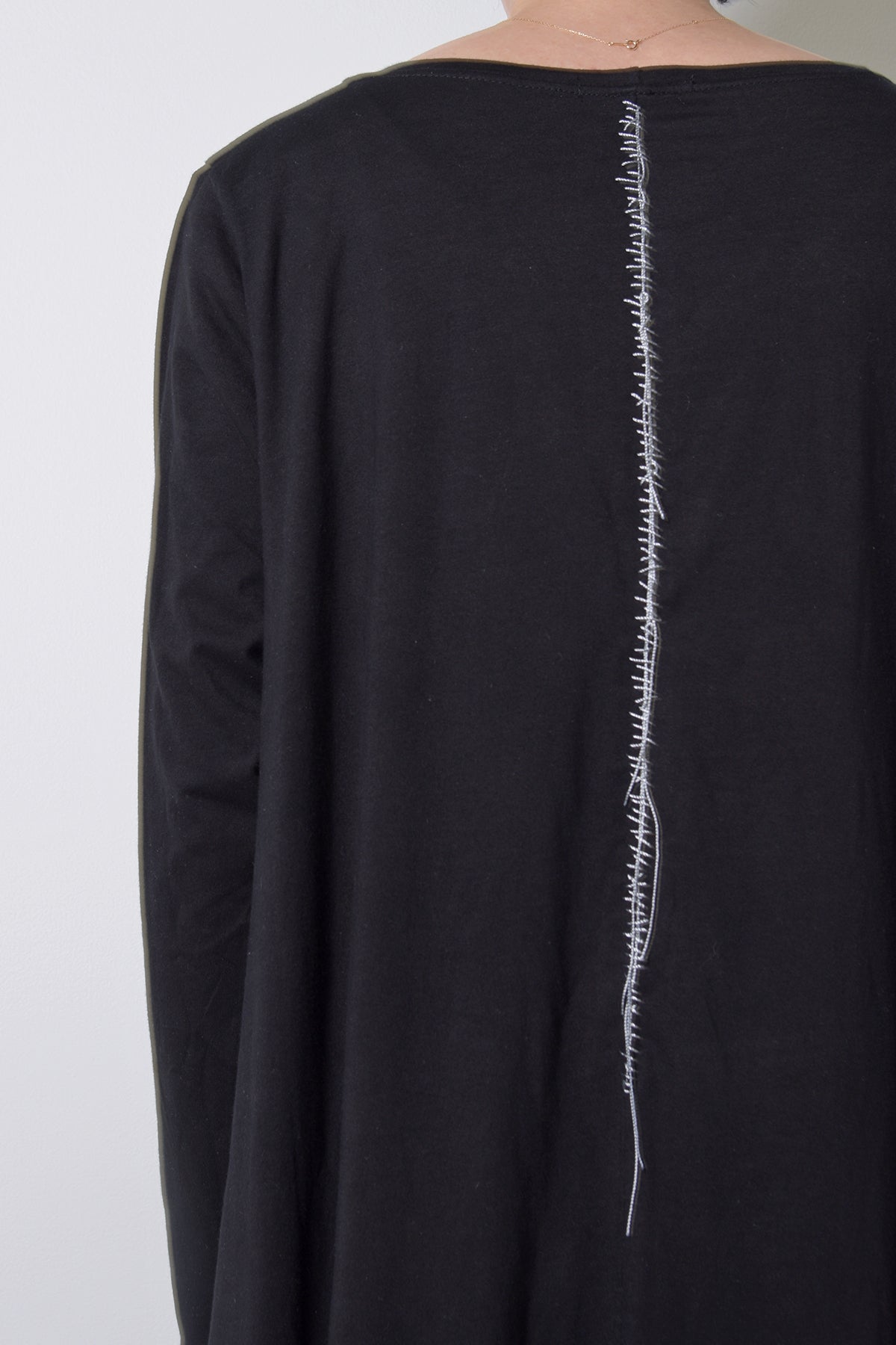 2201-CT07B Discharged Asymmetry OP