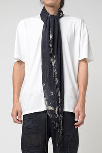 2301-ST02 Discharged Square Stole