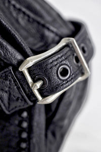 2301-BG01 KB-Shoulder / Druzy