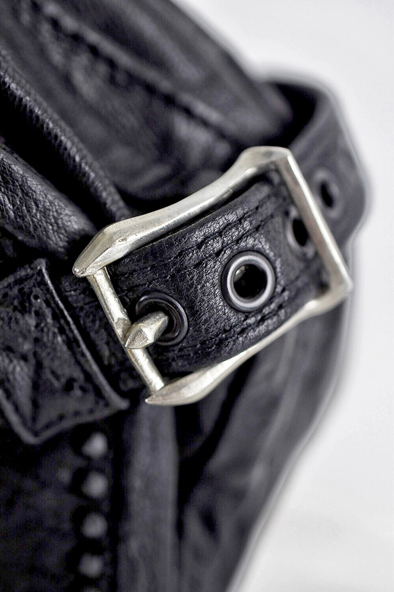 2301-BG01 KB-Shoulder / Druzy