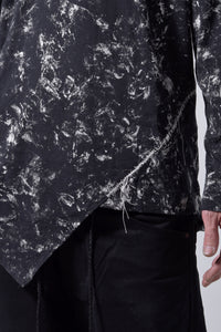 2202-CT01/LS Flake Discharged Slash Cut / LS