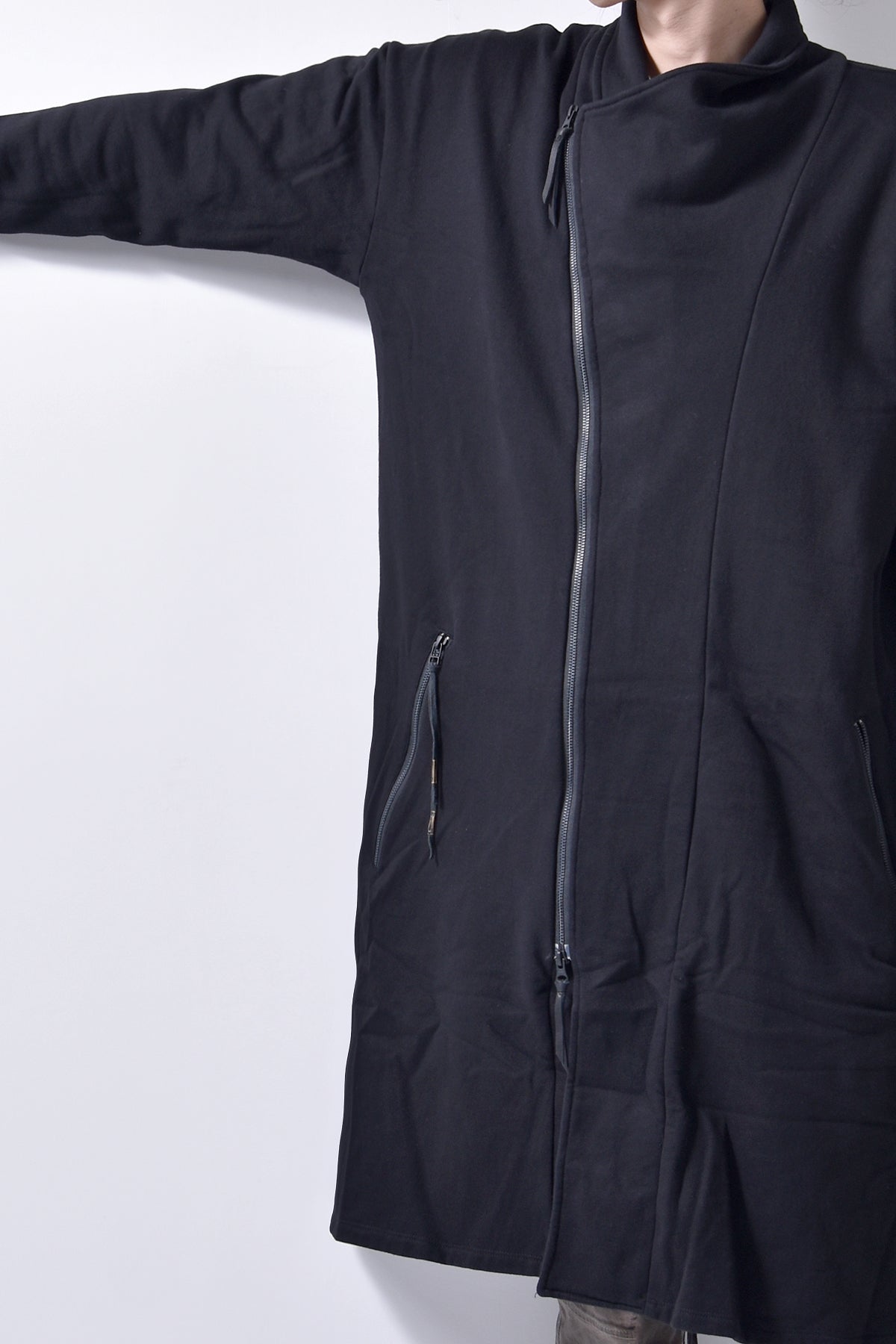 2102-TP06 Over Drape Rider