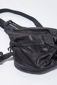 2202-BG02 Triangle Chrome Backpack