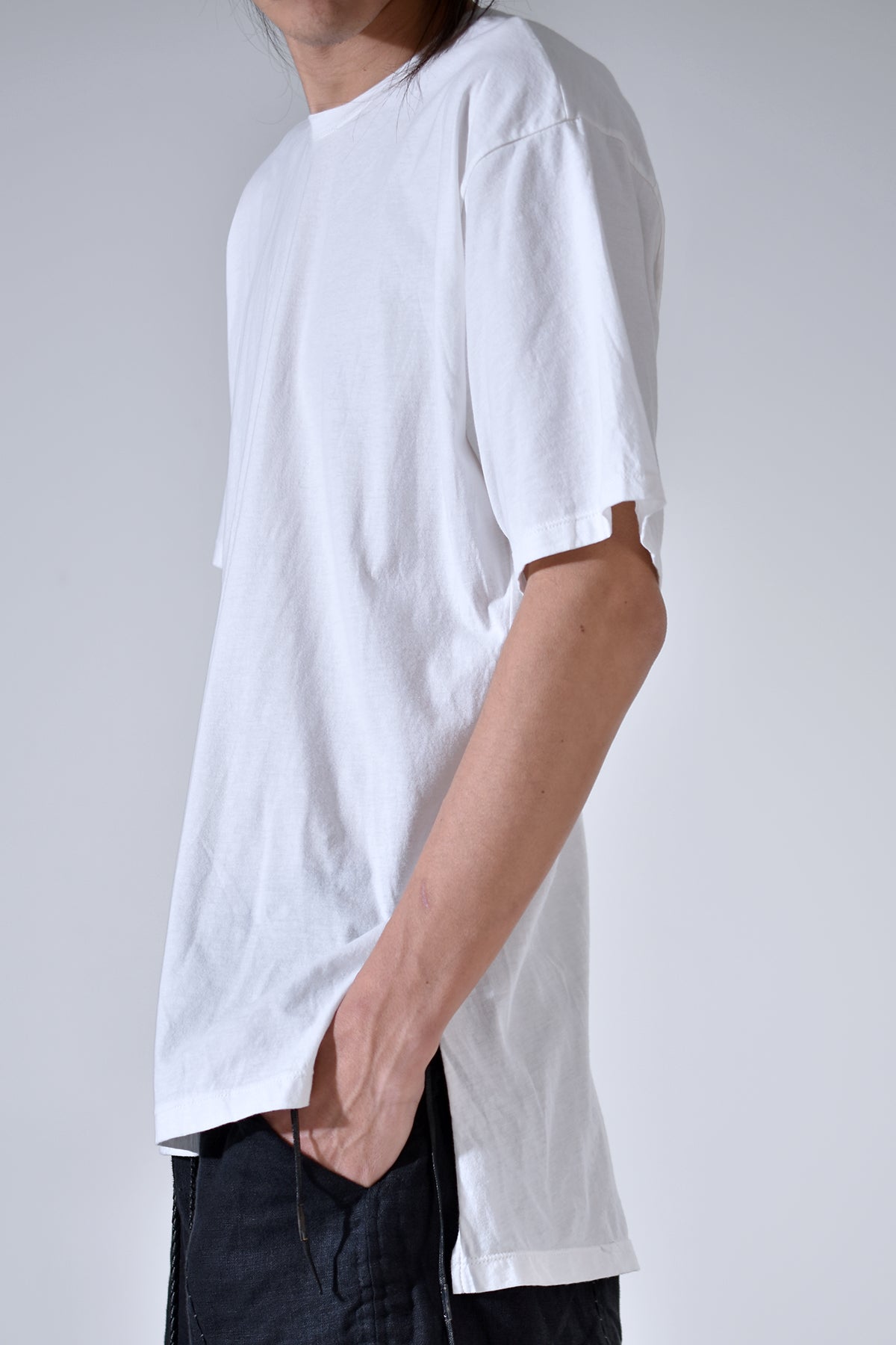 2001-CT04A/SS World's End Cut 04 / SS White